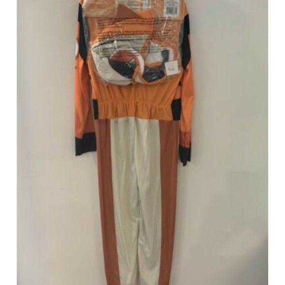 NWT Top Wing Swift Toddler Costume Sz S Jumpsuit - Picture 4 of 7